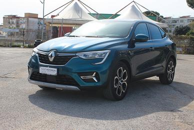 Renault Arkana 1.6 e TECH Intens Full Hybrid Autom