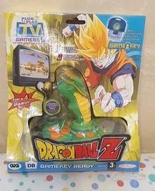 Dragon Ball Z TV Console Videogame Plug & Play