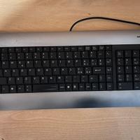 Tastiera usb Mediacom