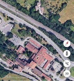 Posti Macchina Via Simone Martini. Da 12 EURO/mese