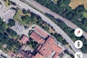 Posti Macchina Via Simone Martini. Da 12 EURO/mese