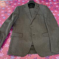 Abito uomo Coveri taglia 50