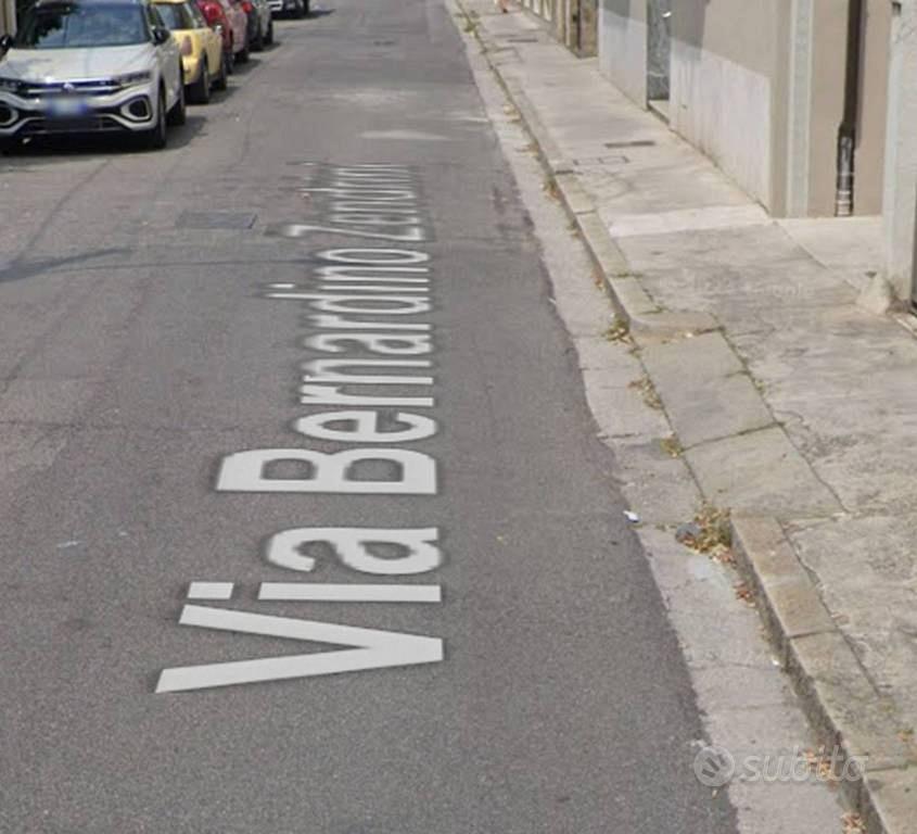 Immobile in asta di 54 m² a Brescia