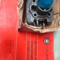 Cilindro pistone  Gilera  gsa