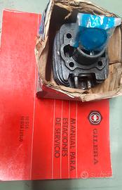 Cilindro pistone  Gilera  gsa