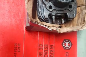 Cilindro pistone  Gilera  gsa