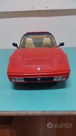 Ferrari  Barbie 1986
