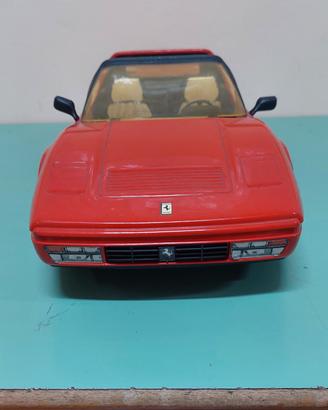 Ferrari  Barbie 1986