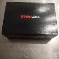 centralina Power Commander africa twin crf1000 