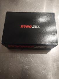 centralina Power Commander africa twin crf1000 