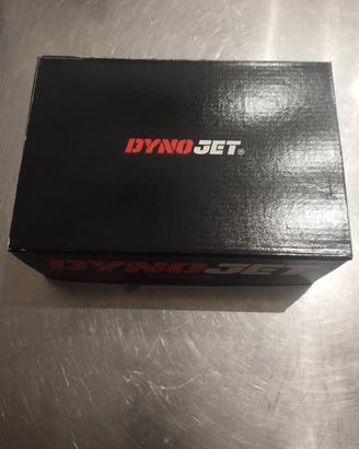 centralina Power Commander africa twin crf1000 