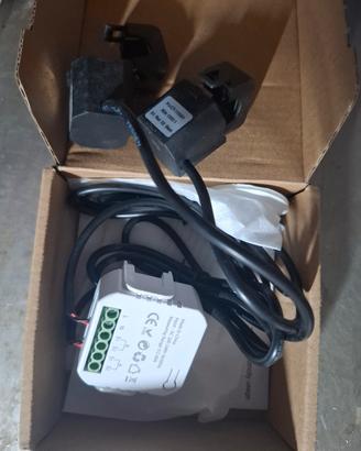 Power meter