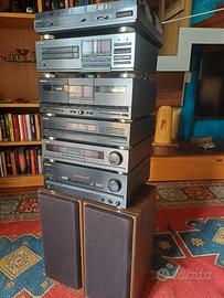 HI-FI PIONEER STEREO VINTAGE