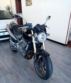 Honda hornet 600