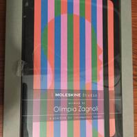 Taccuino Moleskine