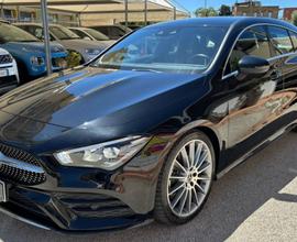 MERCEDES-BENZ CLA 200 d Automatic Shooting Brake