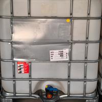 CISTERNE PULITE ALLA PERFEZIONE PER ACQUE PIOVANE