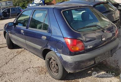 Ricambi Ford Fiesta '97-'01