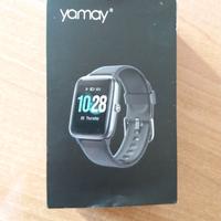 smartwatch yamay sw021 (V7) €14