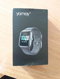 smartwatch yamay sw021 (V7) €14