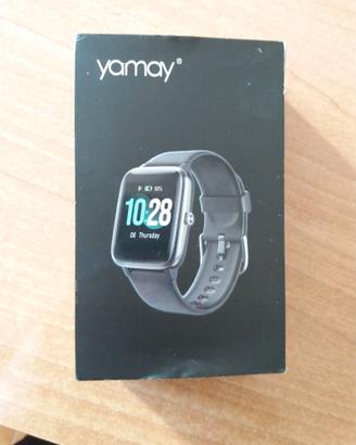 smartwatch yamay sw021 (V7)