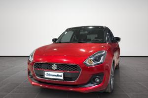 SUZUKI Swift 1.0 boosterjet S 2wd auto