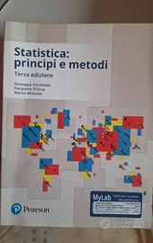 Statistica Principi e metodi
