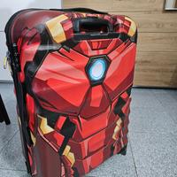 Trolley American Tourister Ironman