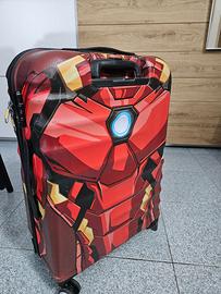 Trolley American Tourister Ironman