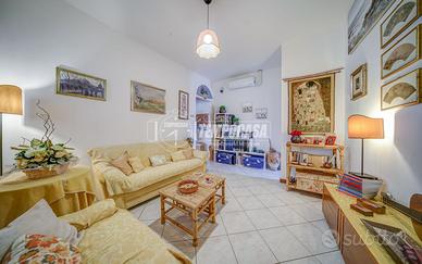 Trilocale senza spese condominiali !