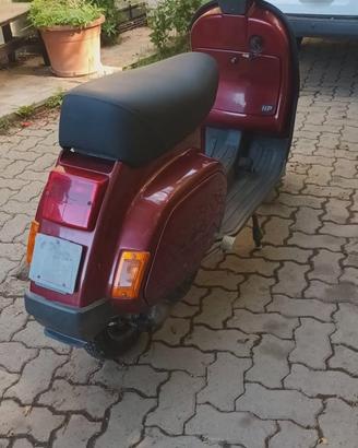 vespa pk hp 