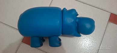 Ippopotamo Pippo Lines