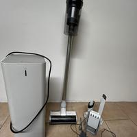 Scopa elettrica senza fili Samsung