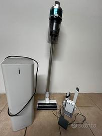 Scopa elettrica senza fili Samsung