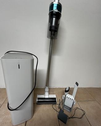 Scopa elettrica senza fili Samsung