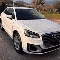 AUDI Q2 30 TFSI ADMIRED