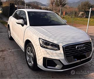 AUDI Q2 30 TFSI ADMIRED