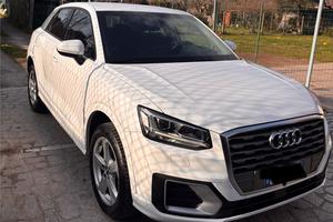 AUDI Q2 30 TFSI ADMIRED
