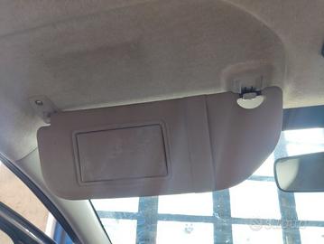 Aletta parasole sinistra TOYOTA AYGO del 2005