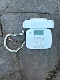 Telefono fisso