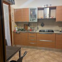 Cucina scavolini angolare