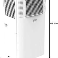 condizionatore portatile