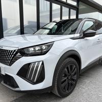 PEUGEOT 2008 1.2 hybrid GT 136cv e-dcs6