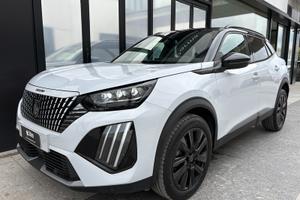 PEUGEOT 2008 1.2 hybrid GT 136cv e-dcs6