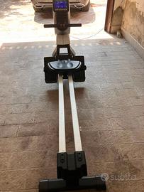 vogatore DKN r-400