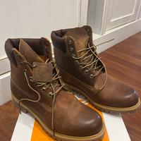 Timberland Brown 43
