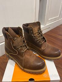 Timberland Brown 43