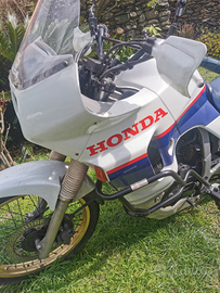 Honda transalp 1 serie ASI