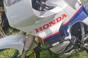 Honda transalp 1 serie ASI