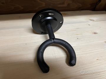 Supporto per Chitarra DA MURO - gancio